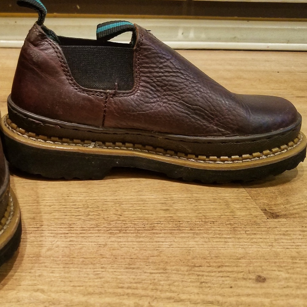 Georgia Boot